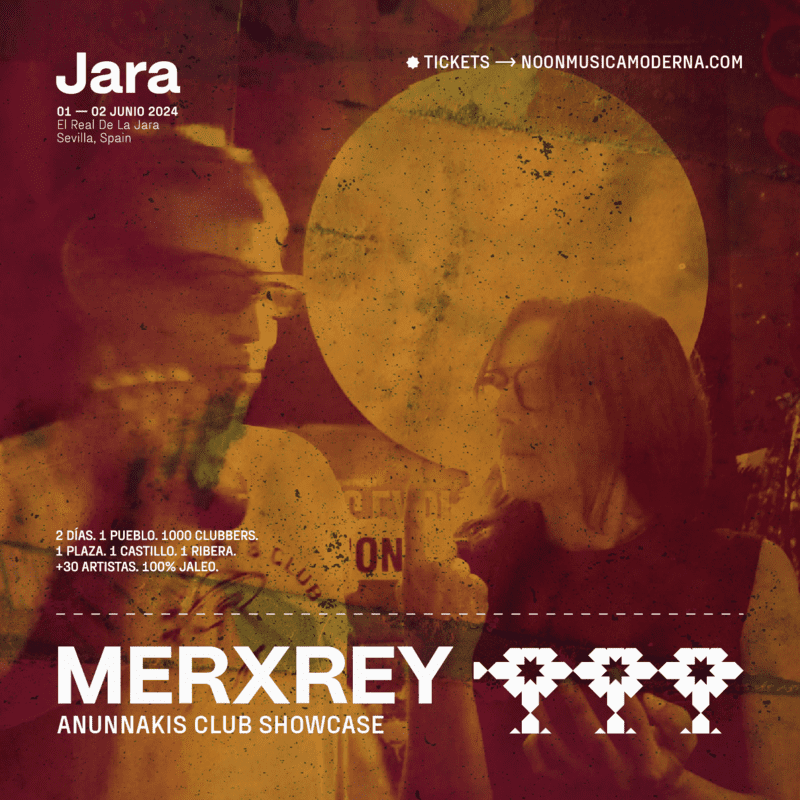 JARA-ARTISTS-MERXREY