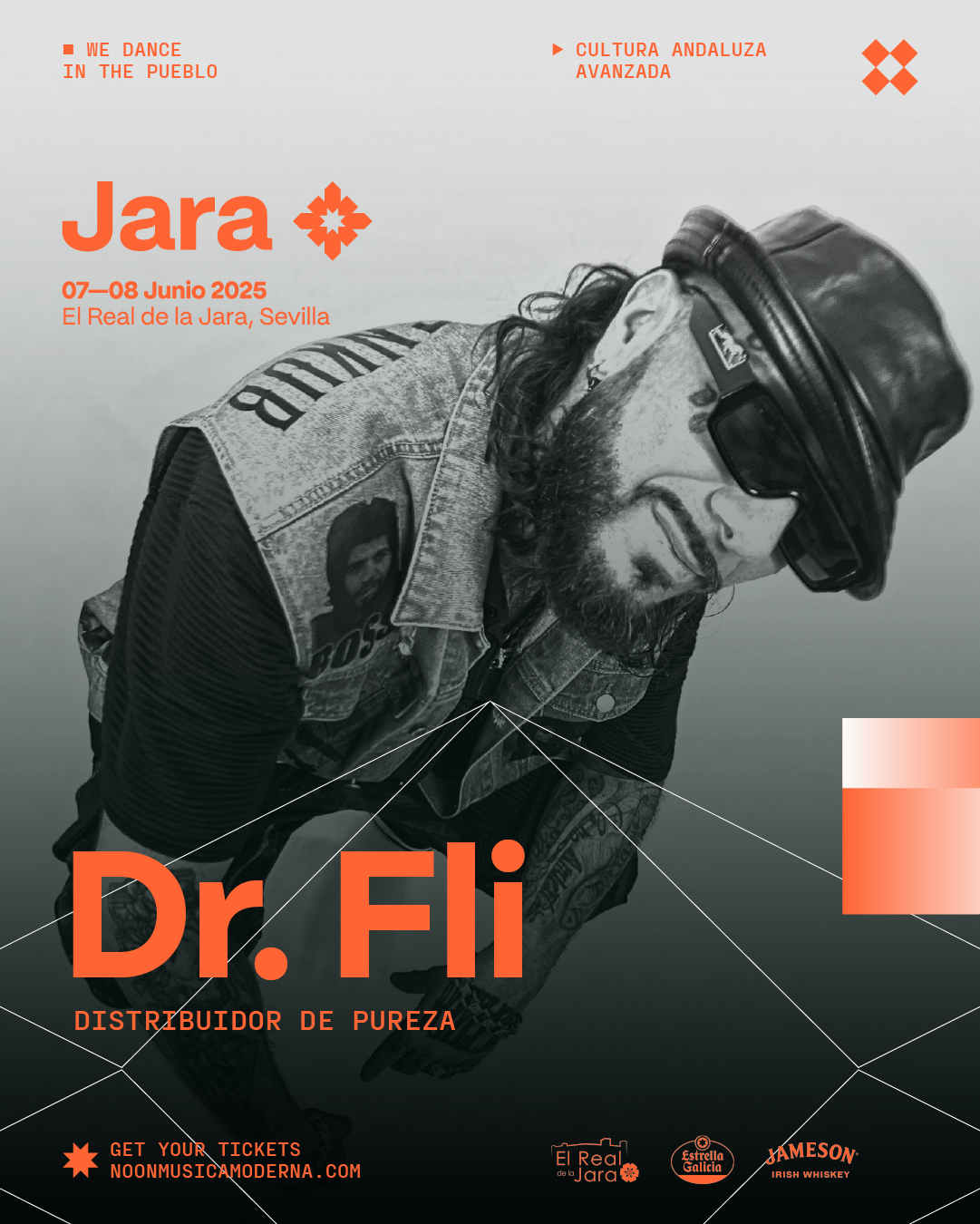 JARA2025-DRFLI