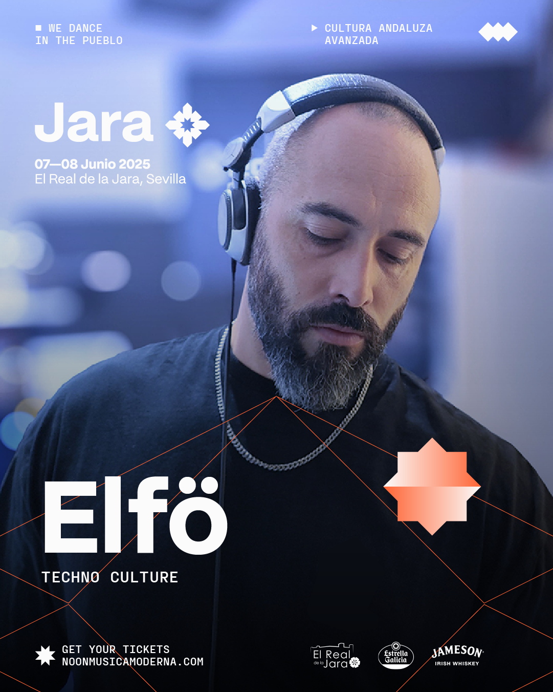JARA2025-ELFO
