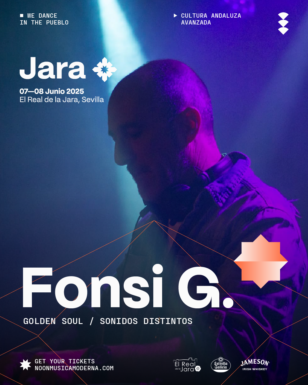 JARA2025-FONSIG