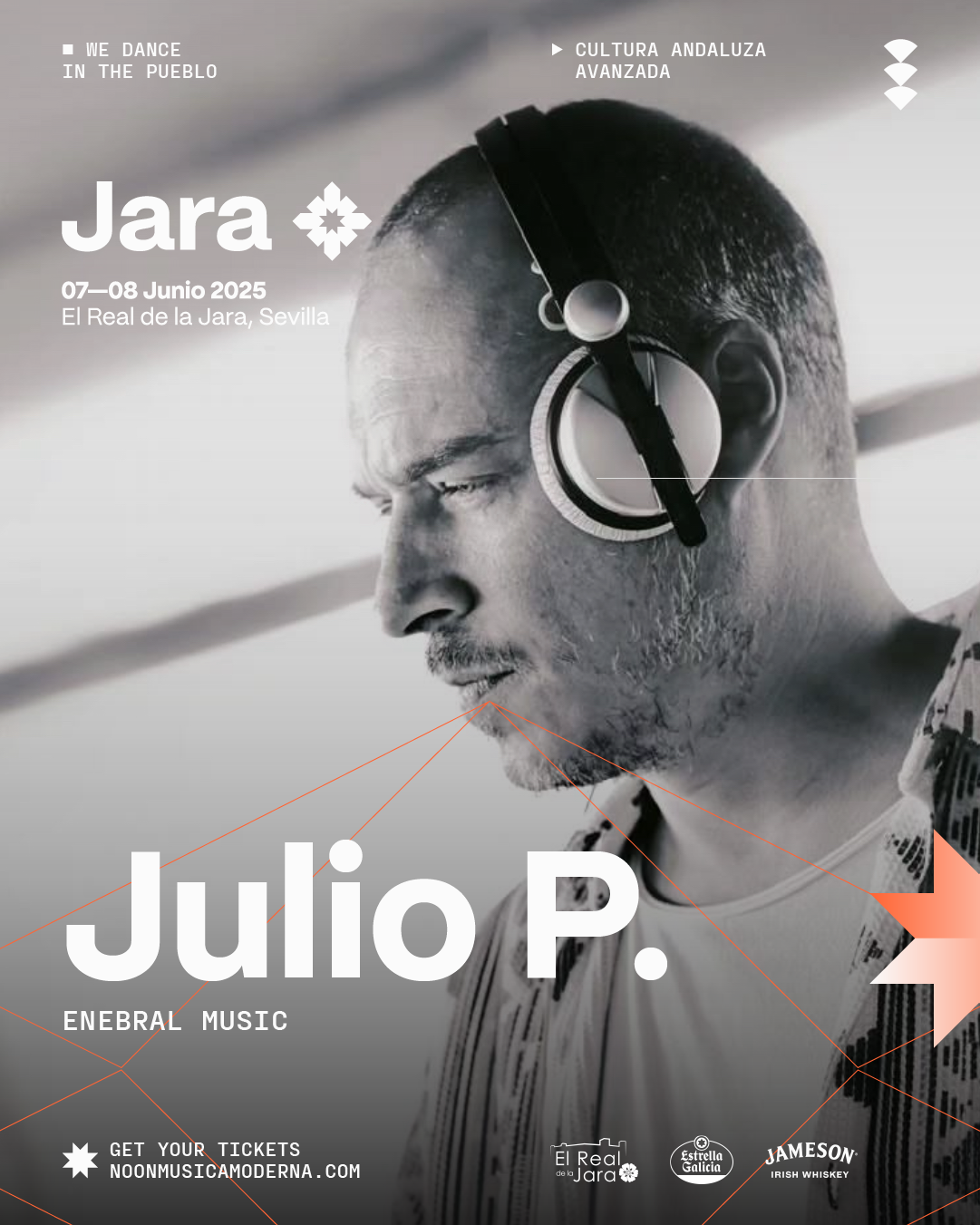 JARA2025-JULIOP