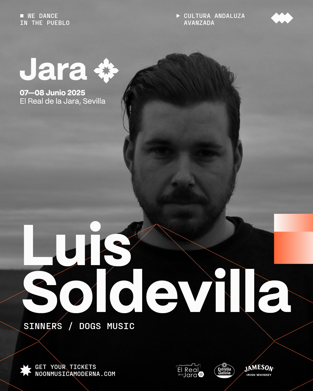 JARA2025-LUISSOLDEVILLA
