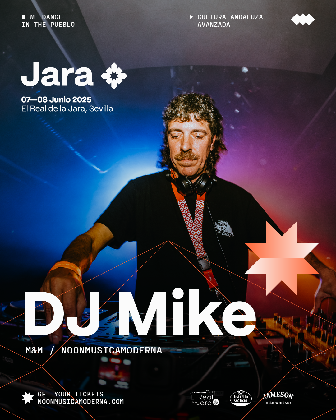 JARA2025-MIKE