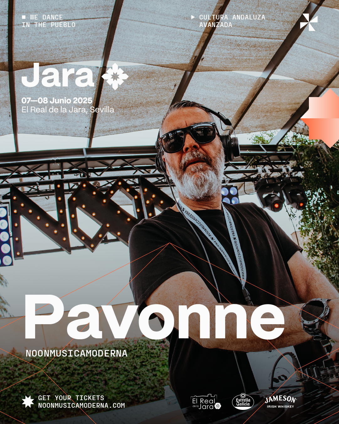 JARA2025-PAVONNE