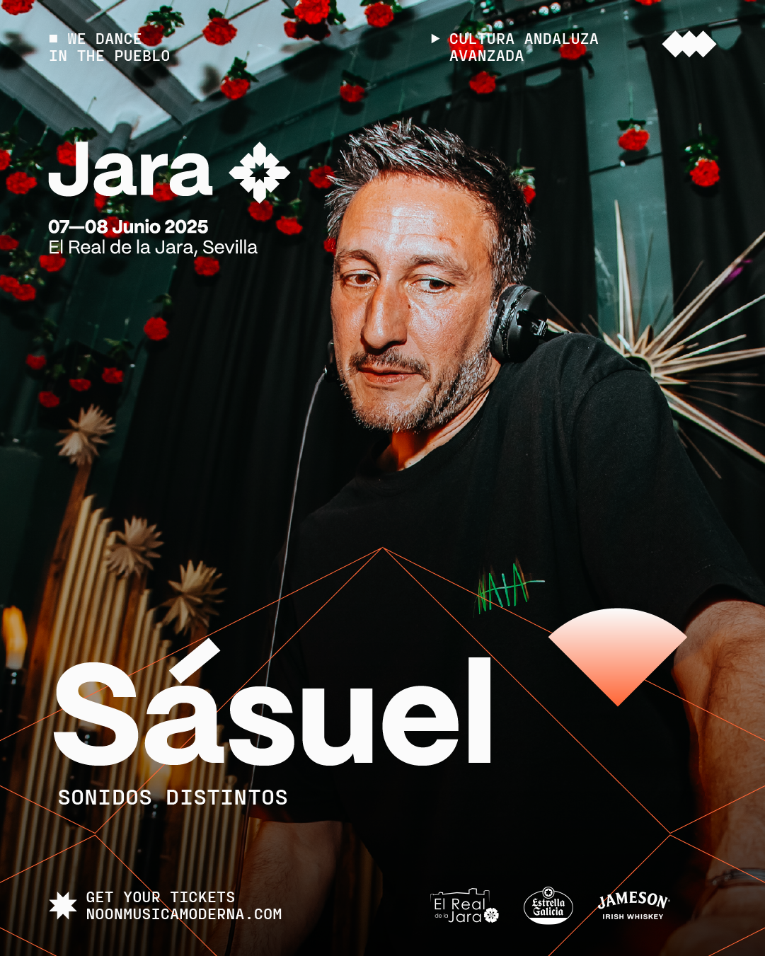 JARA2025-SASUEL